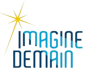 Logo Imagine Demain Principal